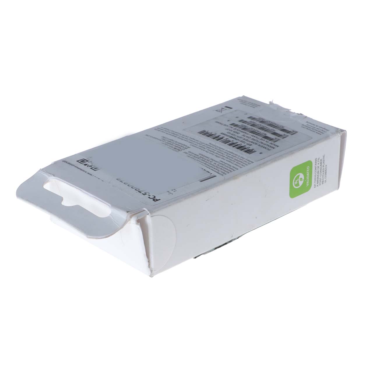 شارژر دیواری PD و فست تک پورت Samsung مدل T2510 25W - سفید - اصلی (کارکرده)