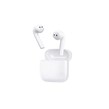 ایرفون بی سیم Xiaomi مدل Redmi Buds 3 - سفید (کارکرده)