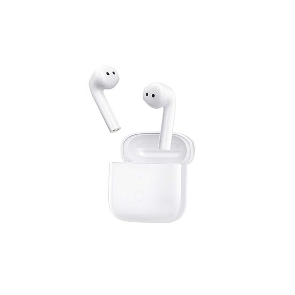 ایرفون بی سیم Xiaomi مدل Redmi Buds 3 - سفید (کارکرده)