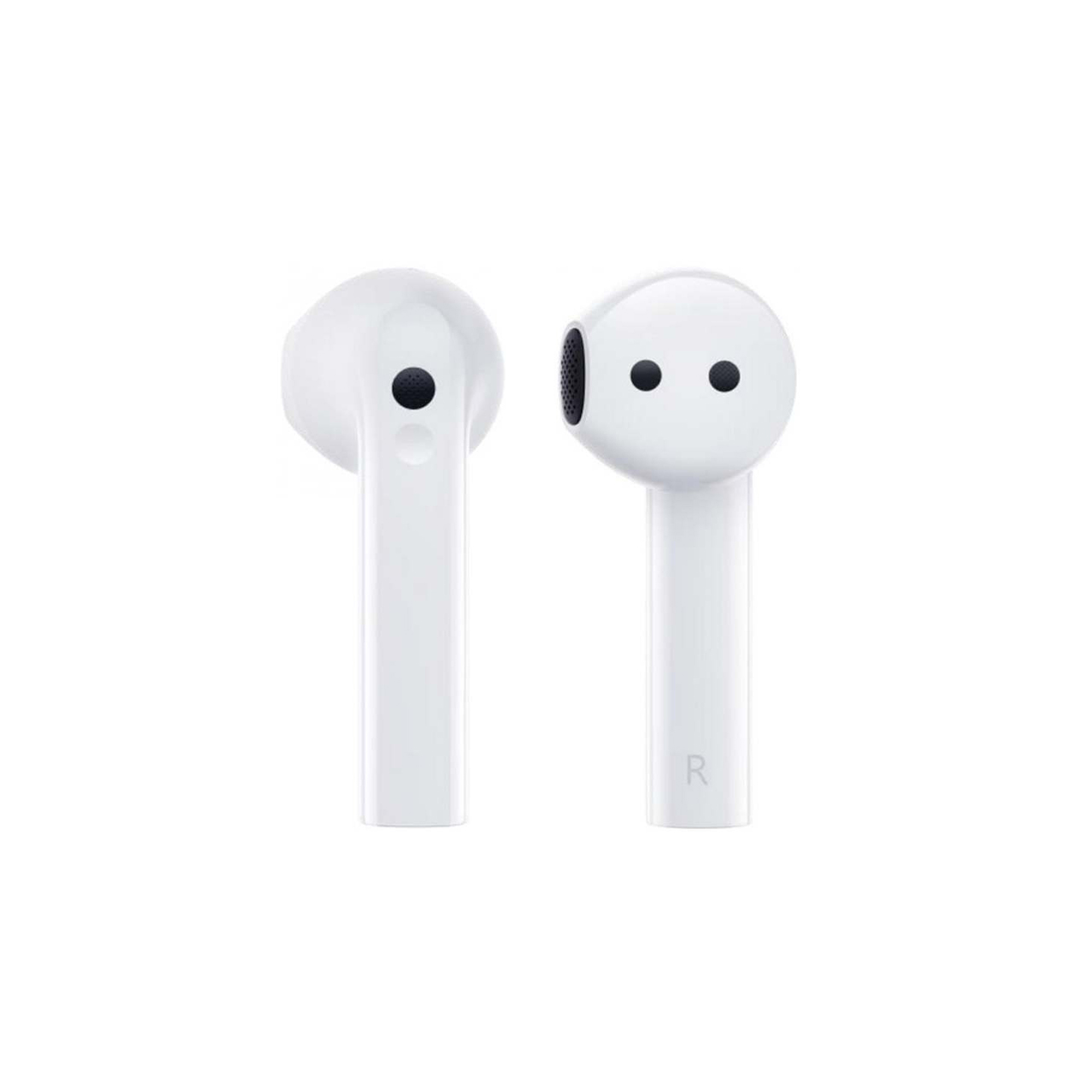 ایرفون بی سیم Xiaomi مدل Redmi Buds 3 - سفید (کارکرده)