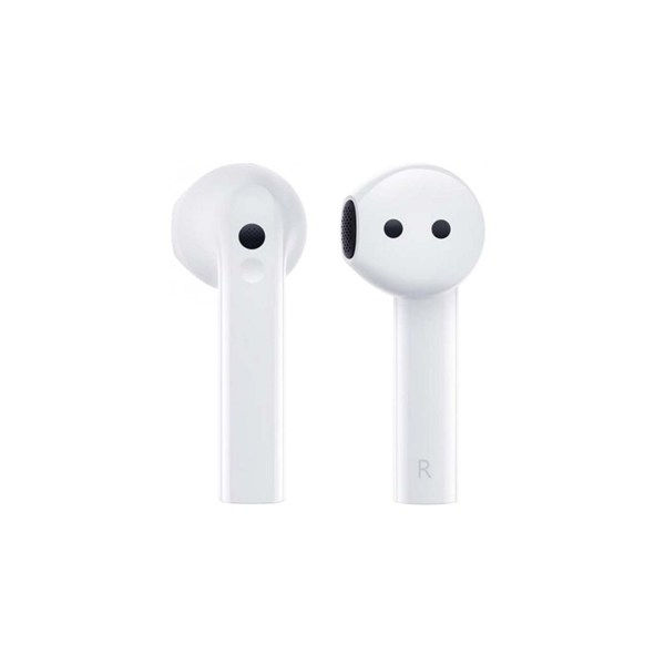 ایرفون بی سیم Xiaomi مدل Redmi Buds 3 - سفید (کارکرده)