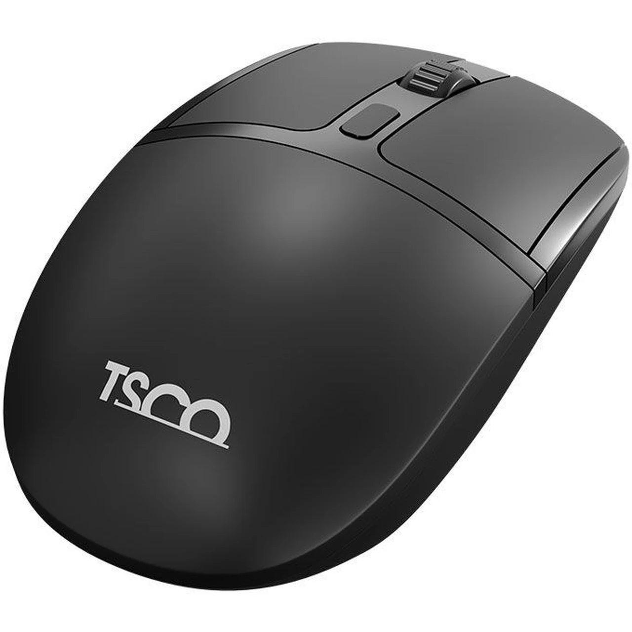ماوس بی سیم TSCO مدل TM 773W - مشکی (کارکرده)