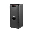 اسپیکر 80W بی سیم Brodu مدل BTS-1910 - مشکی (کارکرده)