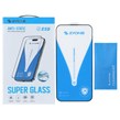 محافظ صفحه نمایش شیشه ای Full Cover ESD Anti Static - Zyons SG مدل Apple iPhone 14 Pro Max (پک دار)