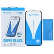 محافظ صفحه نمایش شیشه ای Full Cover ESD Anti Static - Zyons SG مدل Apple iPhone 15 Pro (پک دار)