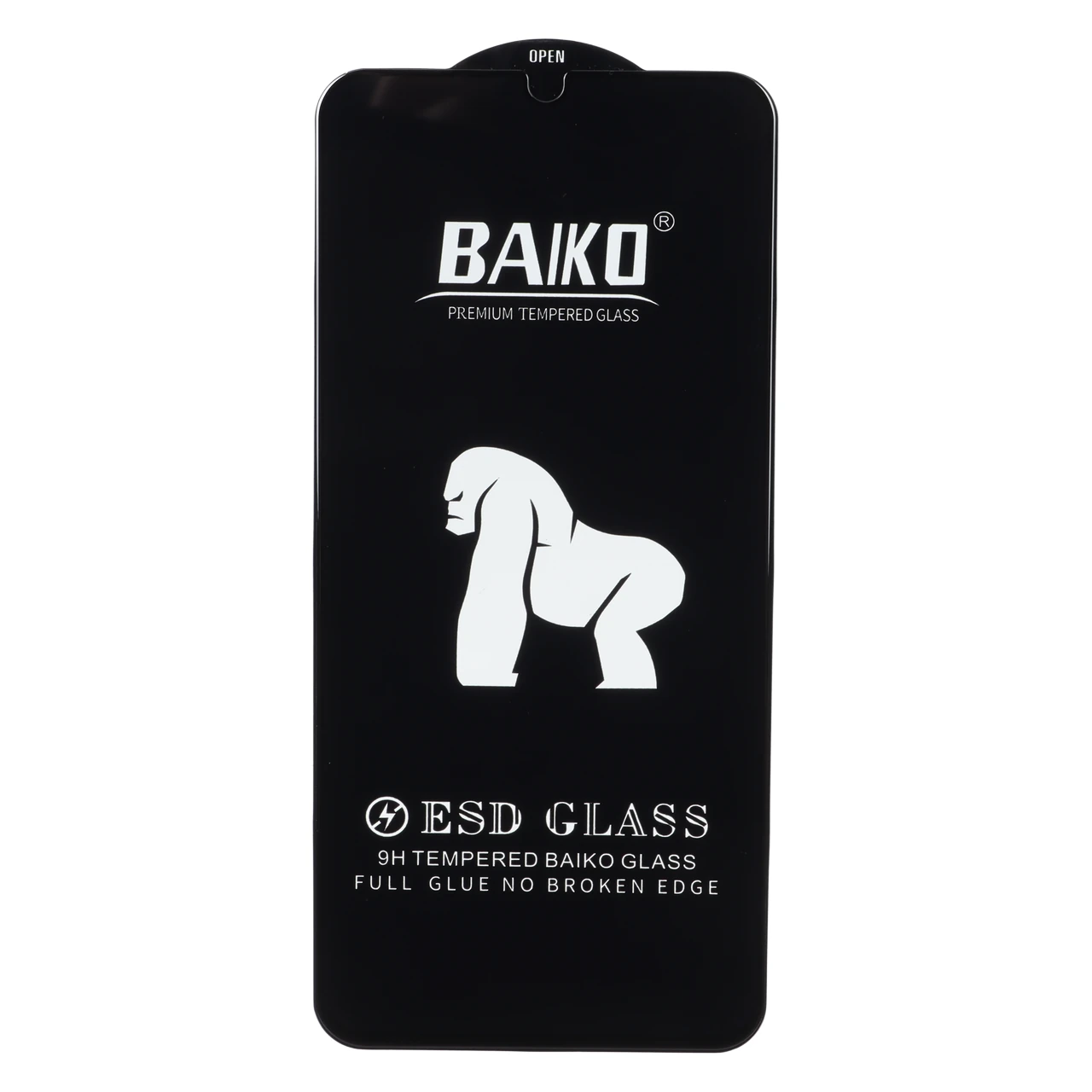 محافظ صفحه نمایش شیشه ای Anti Static - ESD Baiko مدل Samsung Galaxy A14 / M14 / F14 / A22 5G