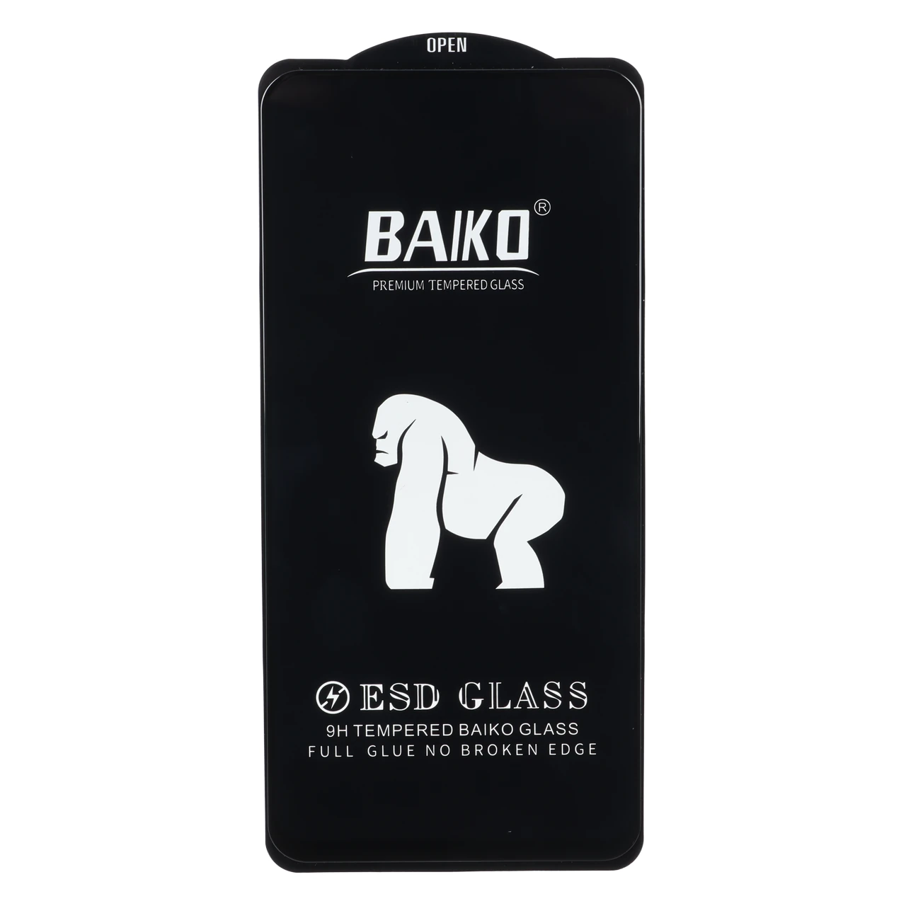 محافظ صفحه نمایش شیشه ای Anti Static - ESD Baiko مدل Samsung Galaxy A11 / M11