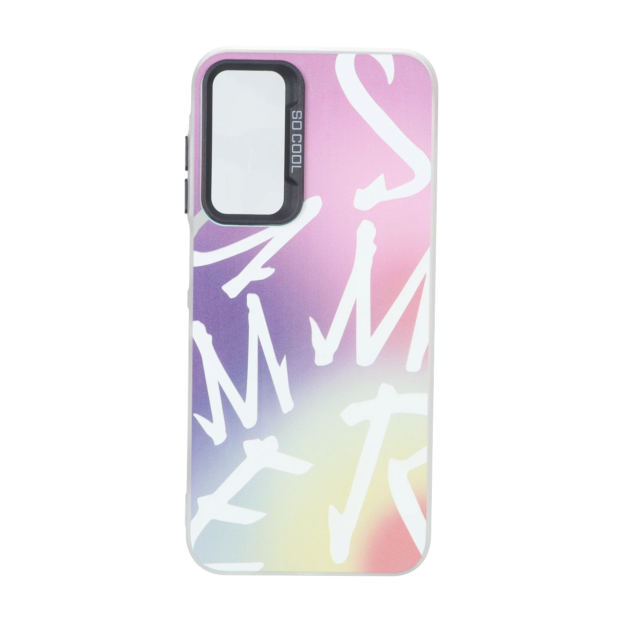 قاب هولوگرامی CaseTify مدل Samsung Galaxy A25 5G - طرح 132