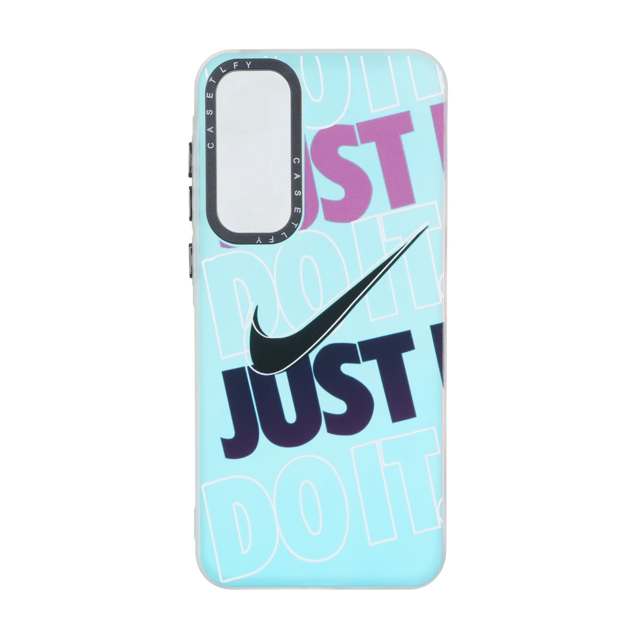 قاب هولوگرامی CaseTify مدل Samsung Galaxy A35 / A55 - طرح 174