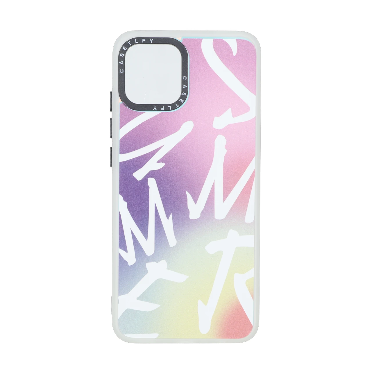قاب هولوگرامی CaseTify مدل Samsung Galaxy A04e / M04 / F04 - طرح 179