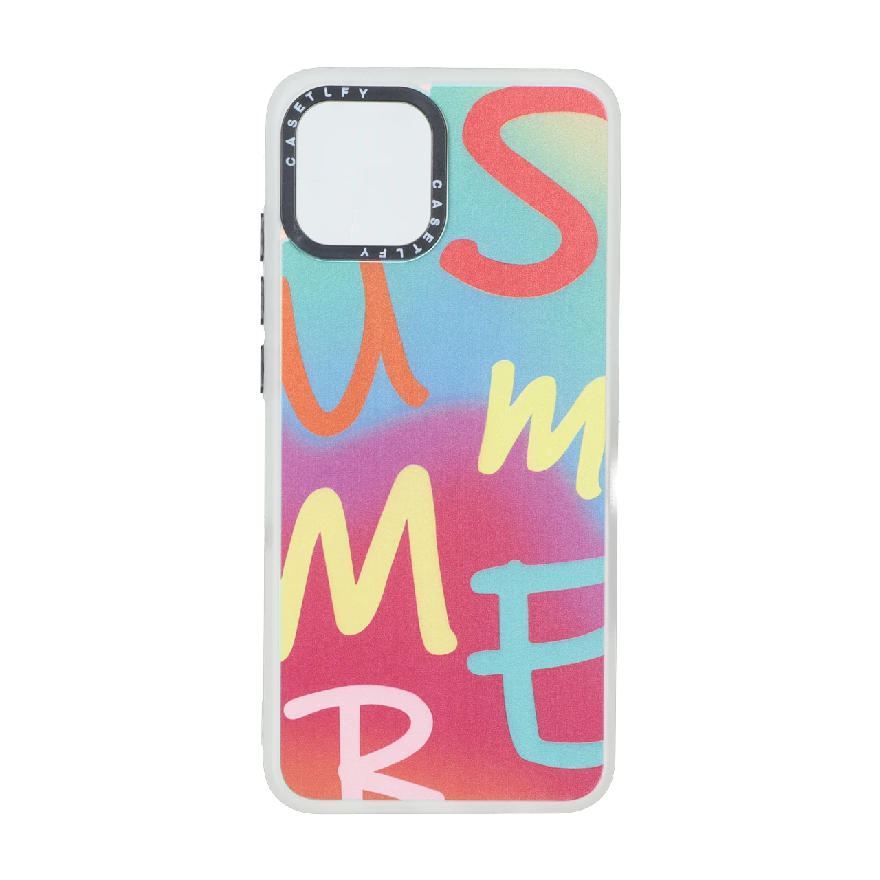 قاب هولوگرامی CaseTify مدل Samsung Galaxy A04e / M04 / F04 - طرح 182