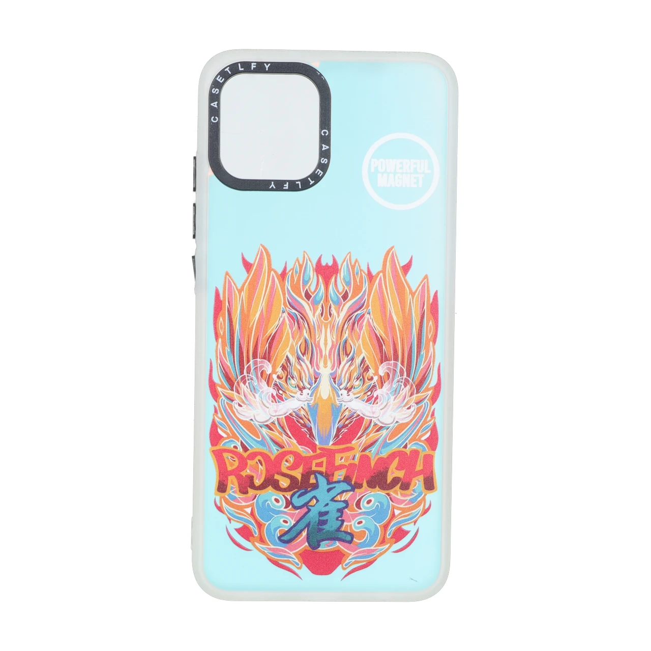 قاب هولوگرامی CaseTify مدل Samsung Galaxy A04e / M04 / F04 - طرح 183