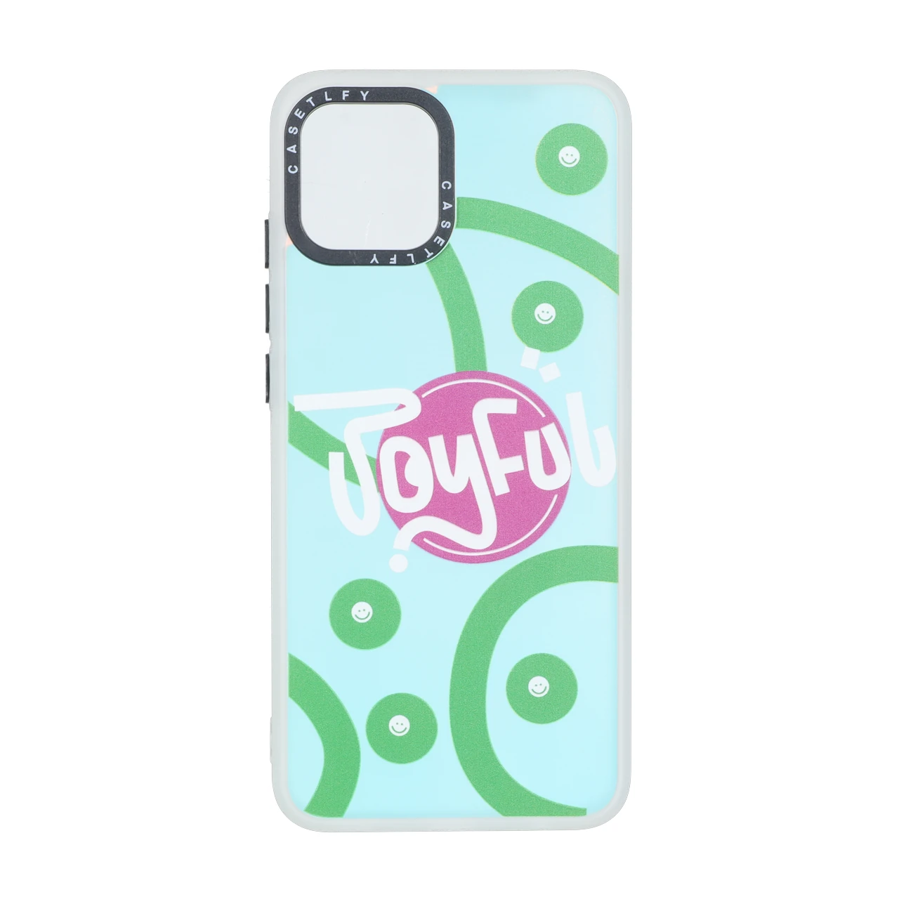 قاب هولوگرامی CaseTify مدل Samsung Galaxy A04e / M04 / F04 - طرح 185