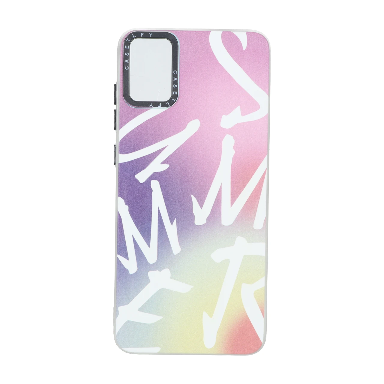 قاب هولوگرامی CaseTify مدل Samsung Galaxy A05 / M05 / F05 - طرح 189