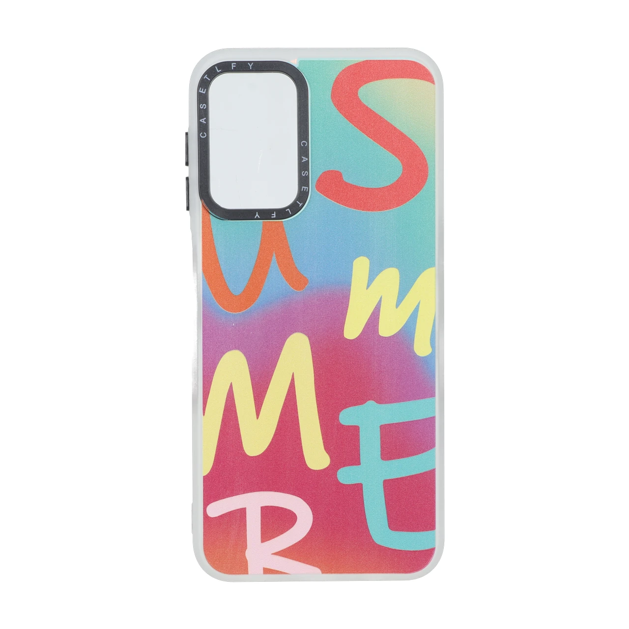 قاب هولوگرامی CaseTify مدل Samsung Galaxy A14 - طرح 194