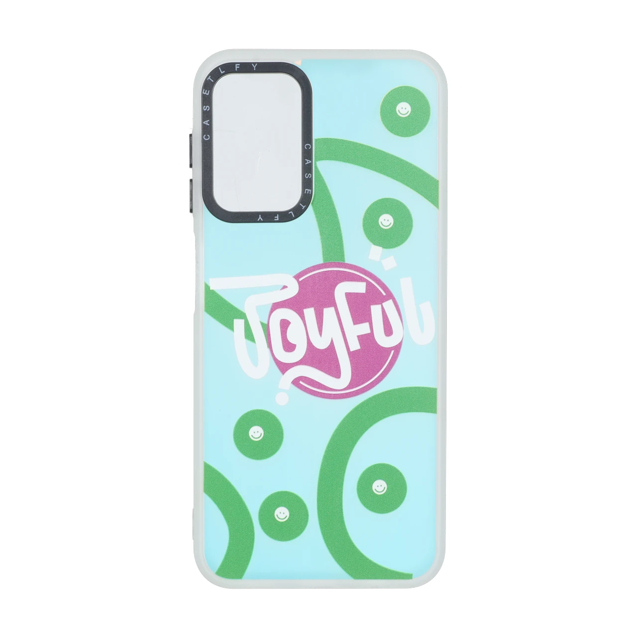 قاب هولوگرامی CaseTify مدل Samsung Galaxy A14 - طرح 198