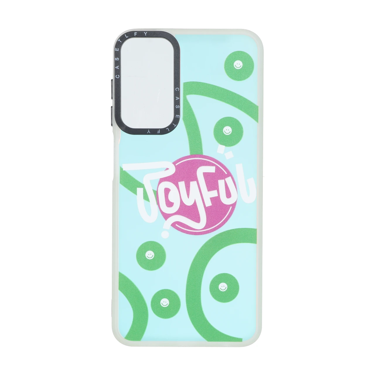 قاب هولوگرامی CaseTify مدل Samsung Galaxy A23 - طرح 207