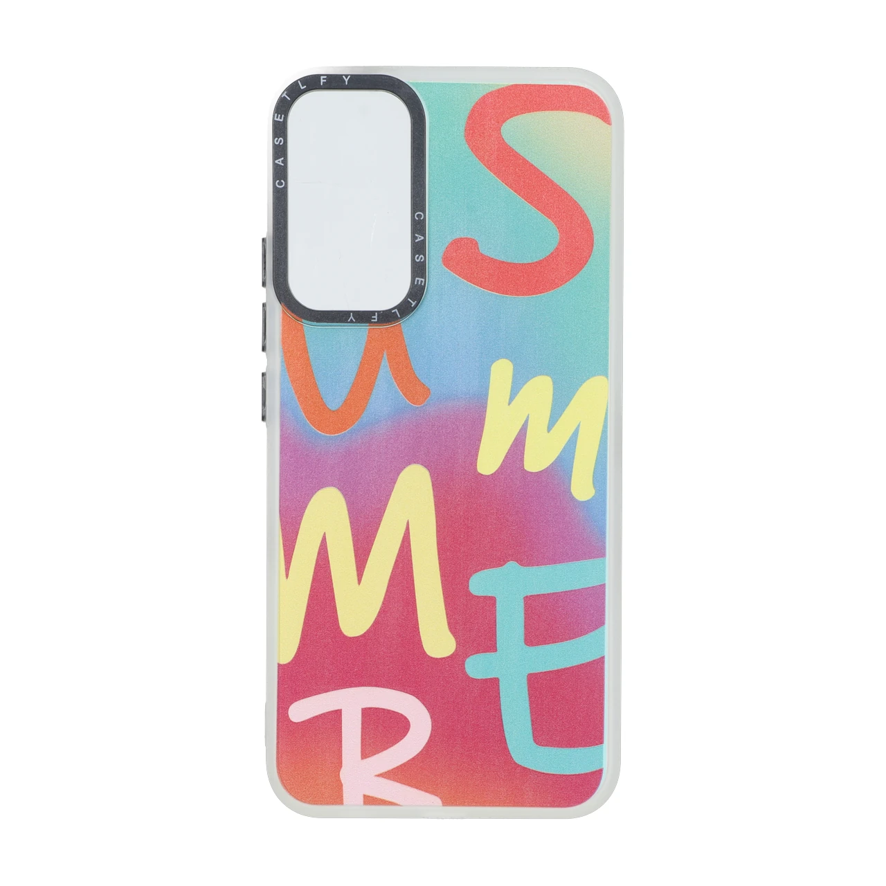 قاب هولوگرامی CaseTify مدل Samsung Galaxy A34 - طرح 210