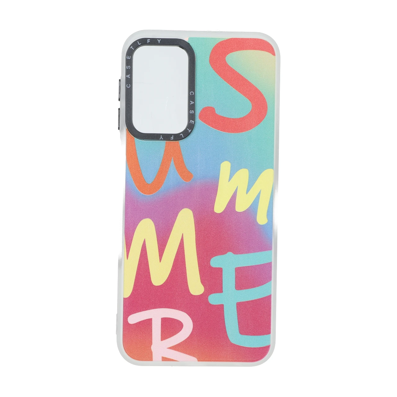 قاب هولوگرامی CaseTify مدل Samsung Galaxy A24 - طرح 216