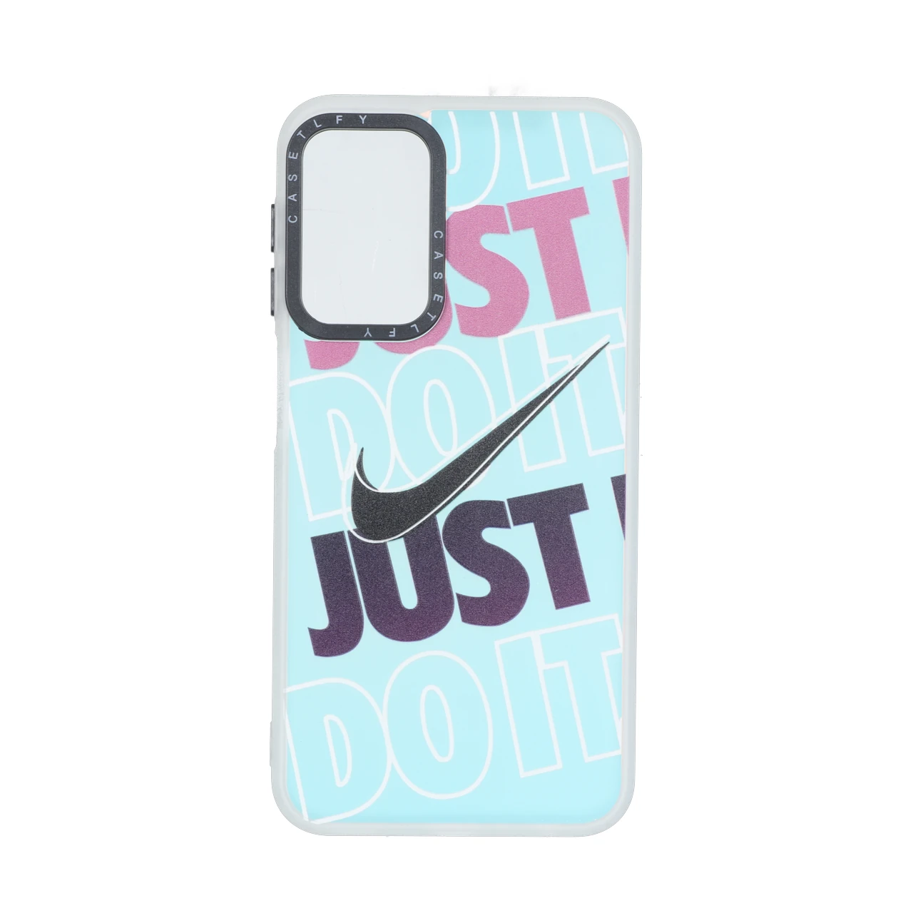 قاب هولوگرامی CaseTify مدل Samsung Galaxy A24 - طرح 219