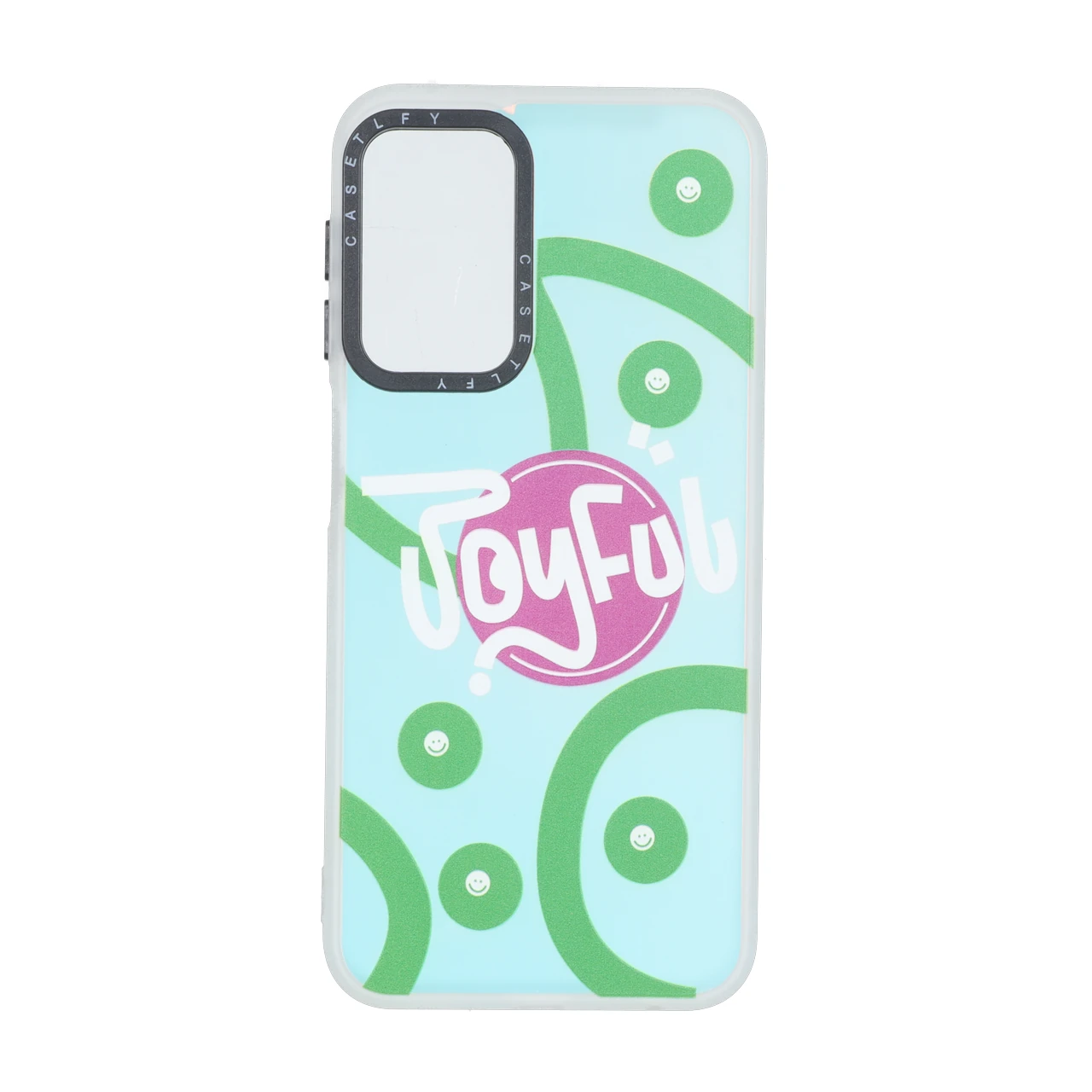 قاب هولوگرامی CaseTify مدل Samsung Galaxy A24 - طرح 222