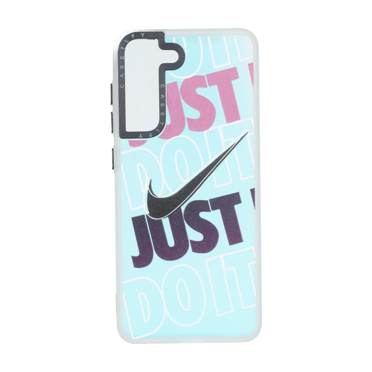 قاب هولوگرامی CaseTify مدل Samsung Galaxy S21 FE - طرح 226