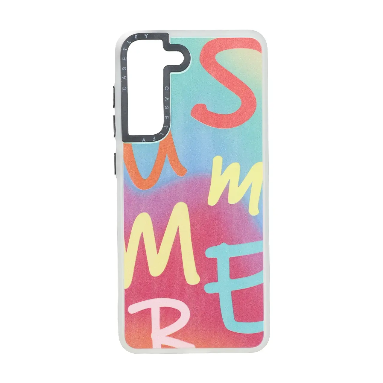 قاب هولوگرامی CaseTify مدل Samsung Galaxy S21 FE - طرح 228