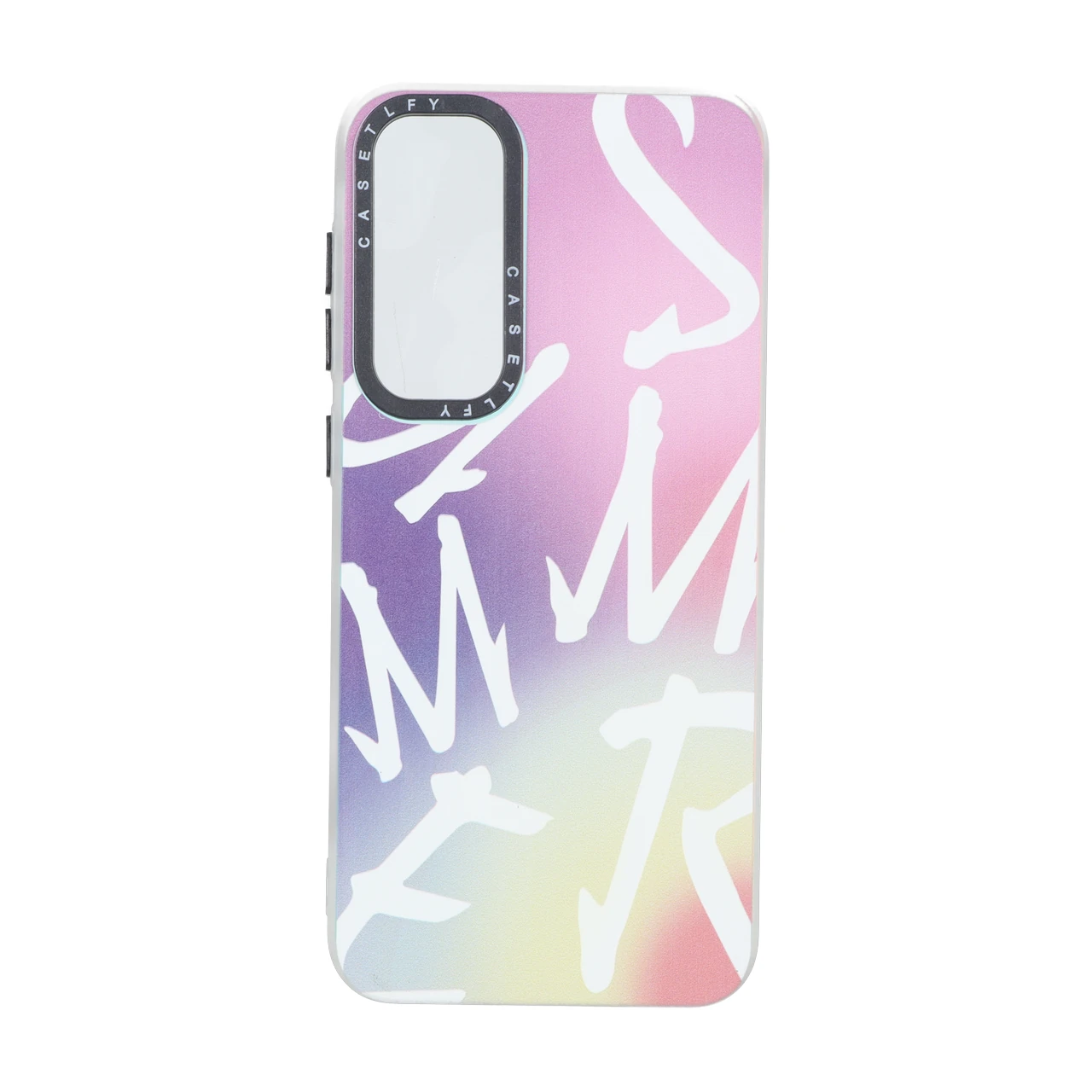 قاب هولوگرامی CaseTify مدل Samsung Galaxy S23 FE - طرح 235