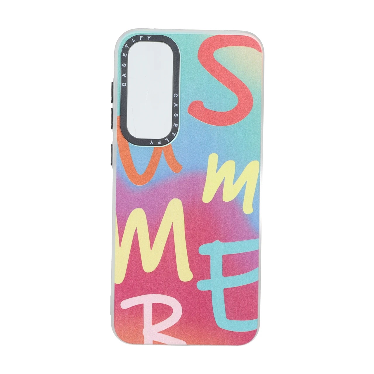قاب هولوگرامی CaseTify مدل Samsung Galaxy S23 FE - طرح 241