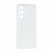 قاب Space ژله ای شفاف Samsung Galaxy S25 FE