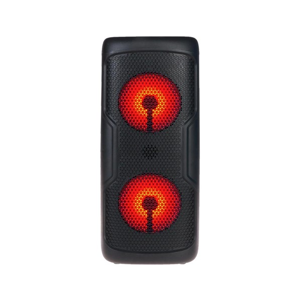 اسپیکر بی سیم BIG SOUND مدل KTS-2032 - مشکی - ASP (گارانتی شش ماهه آروین سپهر)