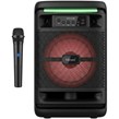 اسپیکر بی سیم BIG SOUND مدل KTS-2195 - مشکی - ASP (گارانتی شش ماهه آروین سپهر)
