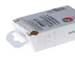 شارژر دو پین SAMSUNG 15W درجه یک سفید DST (کارکرده)