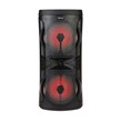 اسپیکر 12W بی سیم BIG SOUND مدل KTS-2160 - مشکی (کارکرده)