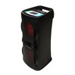 اسپیکر 12W بی سیم BIG SOUND مدل KTS-2160 - مشکی (کارکرده)