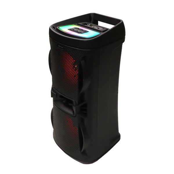 اسپیکر 12W بی سیم BIG SOUND مدل KTS-2160 - مشکی (کارکرده)