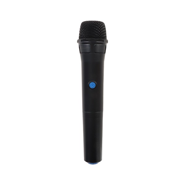 اسپیکر 12W بی سیم BIG SOUND مدل KTS-2160 - مشکی (کارکرده)