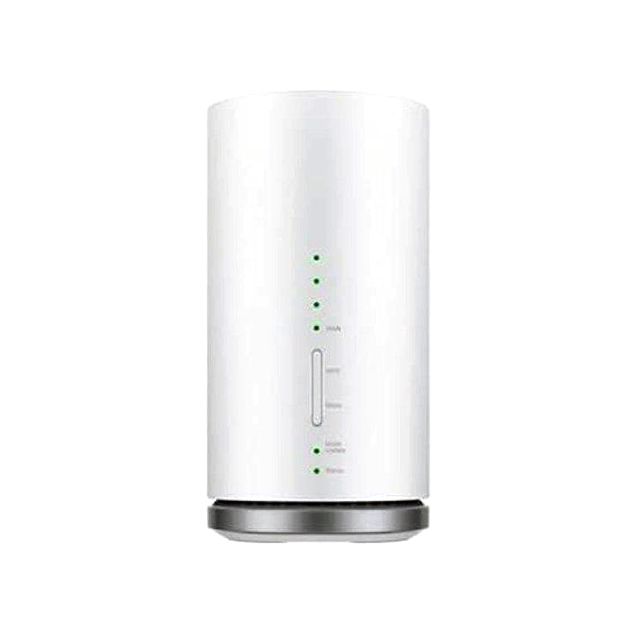 مودم روتر 4G/TD LTE بی سیم Speed Wi-Fi Home مدل L01 - سفید (کارکرده)