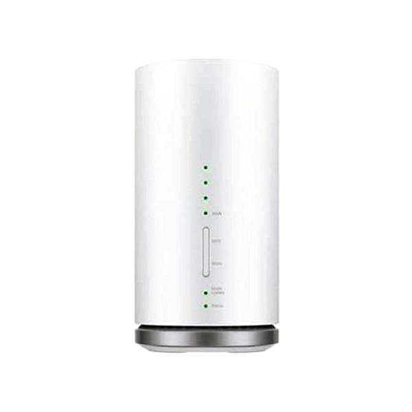 مودم روتر 4G/TD LTE بی سیم Speed Wi-Fi Home مدل L01 - سفید (کارکرده)