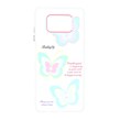 قاب هولوگرامی Funnyrich طرح دار دور مات Xiaomi Poco X3 / Poco X3 Pro / Poco X3 NFC - کد 113