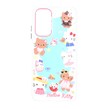 قاب هولوگرامی Funnyrich طرح دار دور مات Xiaomi Redmi Note 12S / Xiaomi Redmi Note 11 4G / Redmi Note 11S - کد 126