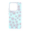 قاب هولوگرامی Funnyrich طرح دار دور مات Xiaomi Redmi Note 14 4G - کد 147