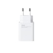 شارژر دیواری فست تک پورت Xiaomi مدل MDY-10-EW 18W - سفید - ASP (گارانتی شش ماهه آروین)
