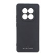 قاب rock پالیز لوگودار Xiaomi Redmi Note 15 - مشکی