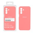 قاب سیلیکونی پاک کنی اورجینال درجه یک Samsung Galaxy A17 / A26 - مرجانی (پک دار)