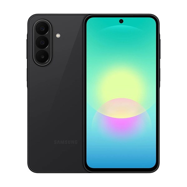 گوشی موبایل Samsung مدل Galaxy A27 5G (RAM 8) ظرفیت 256GB - مشکی (ویتنام)