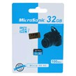 کارت حافظه Microsonic MicroSDXC مدل 533X کلاس U1 / 10 سرعت 100MB/s ظرفیت 32 - (گارانتی IPM)