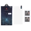 محافظ صفحه نمایش شیشه ای اورجینال Full Cover Artoriz مدل Samsung Galaxy S10e - مشکی (پک دار)