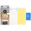 محافظ صفحه نمایش Foll cover J.C.COMM TPU با برچسب پشت گوشی Samsung Galaxy S7 (پک دار)
