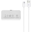کابل شارژ Samsung Type-C مدل EP-DG970BBE - سفید